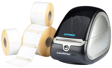 [NCDW99015] White 70mmX54mm 320psc for DYMO Labelwriter 400 #S0722440