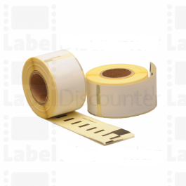 [NCDW99012] White 89mmX36mm 260psc for DYMO Labelwriter 400 #S0722400