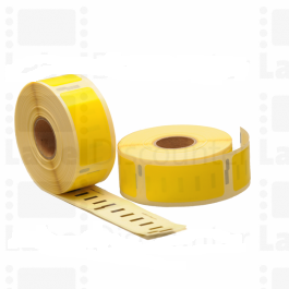 [NCDW11352Y] Yellow 54mmX25mm 500psc for DYMO Labelwriter 400-#S0722520