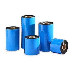 [CK18PW110X300] Premium Wax 110mmx300m Sato,Toshiba,Citizen,Zebra,Ink out