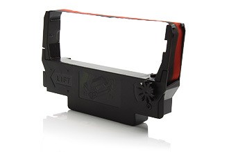 [AGEPERC38BR] Red/Black TM-U300,U220,U210,U230,U370,U325, ERC38,-5mX12.7mm