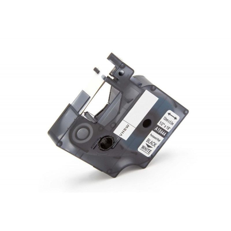 [NCPD18445] White 19mmX5M for Dymo Rhino 4200,5200,5000,6000#S0718620