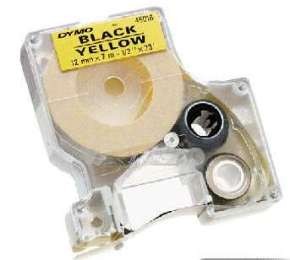 [NCPD40913] White 9mmX7m for DYMO-500TS Eletronic labelling #S0720680
