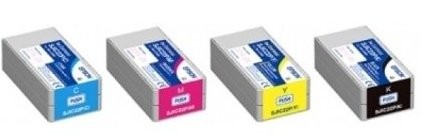 Ciano Pigment Compa TM-C3500-32.5ML#C33S020602(SJIC22P/C)