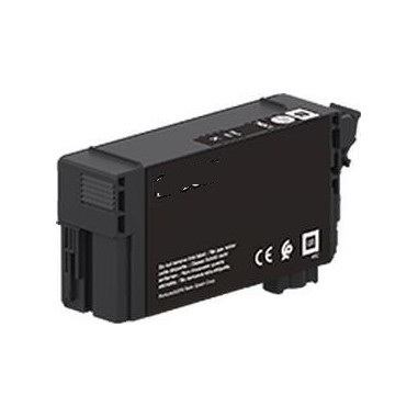 [TPSJIC33PK] 43.1ML Black Dye Compa Epson TM-J7200 TM-J7700#C33S020655