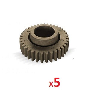 [SACE1203] 5XUpper Roller Gear ML1610,1710,Scx4216,Scx4016#JC66-00564A