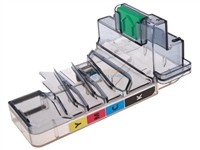 [CLP315W] Vaschetta di Recuperi for CLP315,320,326CLX3175#CLT-W409