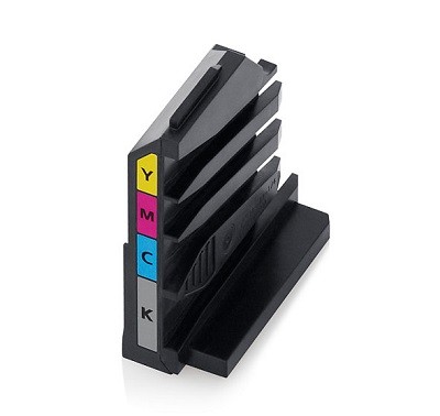 Waste Com CLT-W406/5KZ38A universal for Samsung CLP360,365,C410W, HP Laser 150,170,178,179 -7K#HPWT5KZ38A