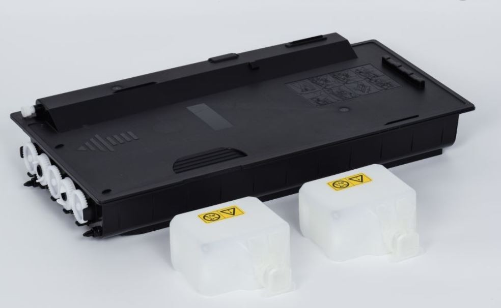 [OLB1088] Toner+Waste Compatible Olivetti D-Copia 3002-20K#B1088