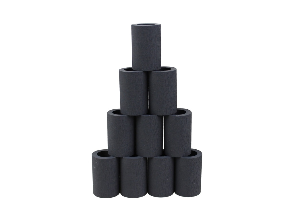 [SACE3538] 10X CET Pickup Roller Tire Samsung SCX4728FD #JC66-029393B
