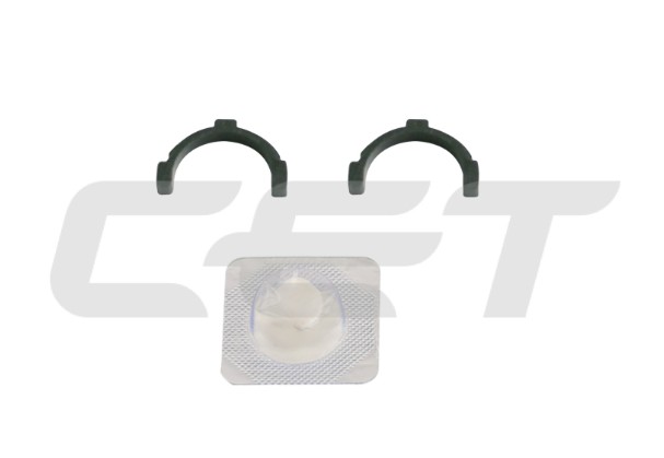 [SACE3678] 2X Upper Roller Bushing-Left Samsung/ Xerox #JC61-02334A