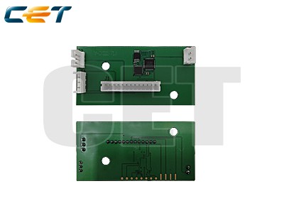 [LECE461016] CET Fuser Card Lexmark B2865dw SHARP MX-B557P#240K#41X1115-Card ,41X1116-Card