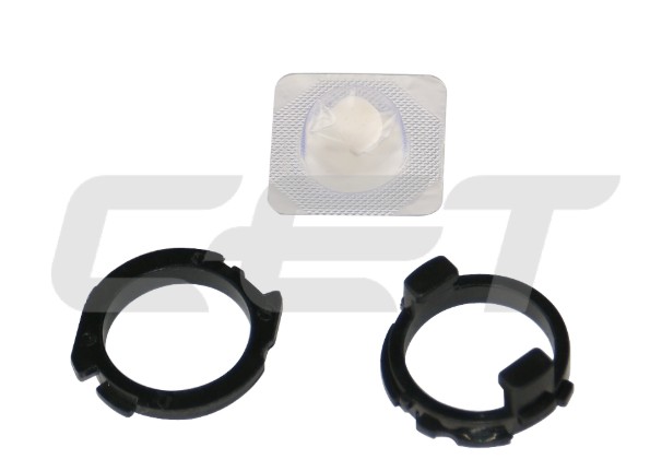[SACE5596] CET Upper Roller Bushing Samsung #JC61-00589A, JC61-00590A