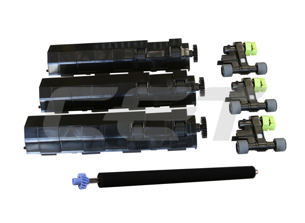 [LEXCE2866] CET Roller Kit  MX710,711,810,811,812,MS810,811,812#40X7706
