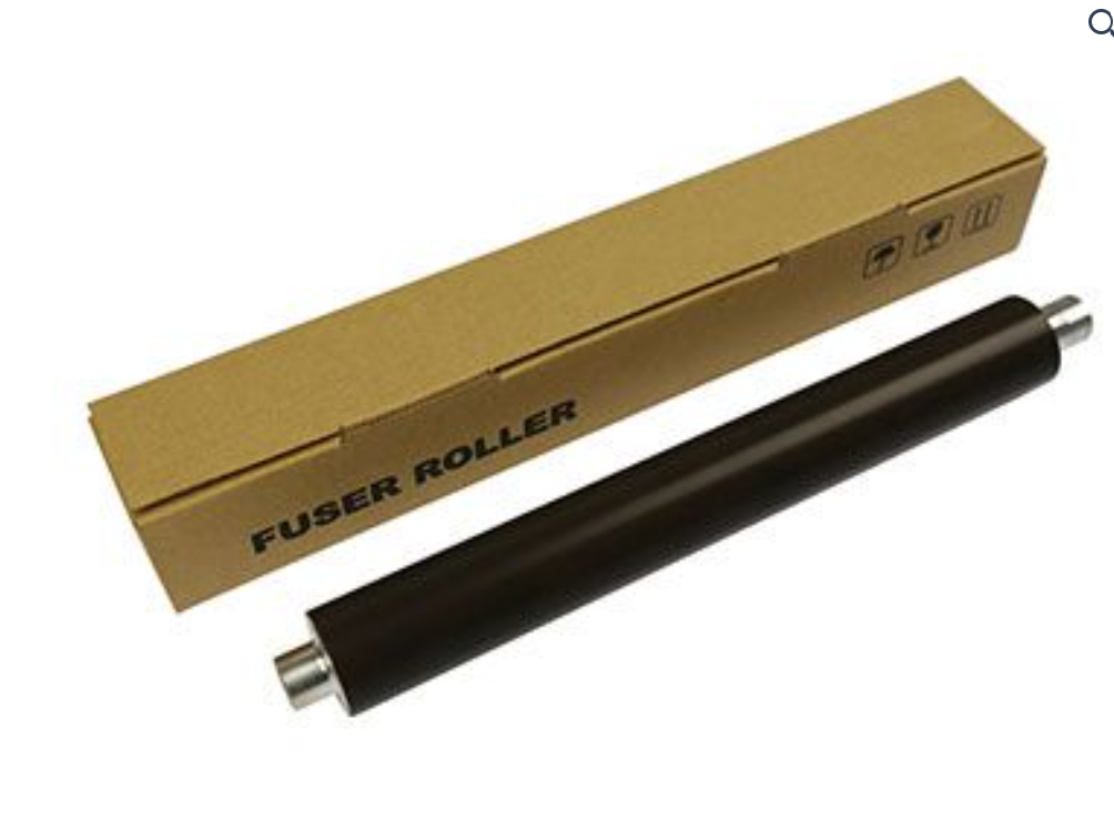 [LEXCE2851] Upper Fuser Roller (Dark Green) Lexmark T640, T642, X644