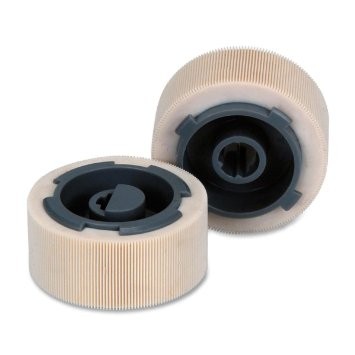 [LEXCE5894] 2x Paper Pickup Roller T650,T652,X651,X652,654#40X4308