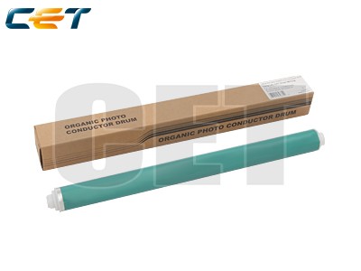 [CACE101051] CET Long Life OPC Drum W/Chip Canon #C-EXV49/54-Drum-110K