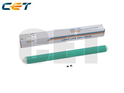 [CACE101109] CET LongLife OPC Drum w/Chip #120K #GPR-64/NPG-86/C-EXV62-Drum
