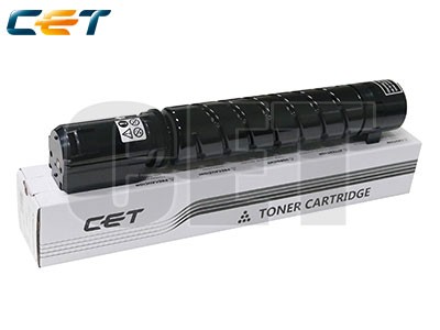 [CACE141303] Black Canon C-EXV48 Toner Cartridge 16.5K/ 318g #9106B002AA