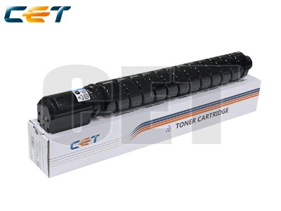 [CACE141515] CET C-EXV54 Cyan Toner Cartridge Canon iR C3025,iR C3025i,imageCLASS X LBP1871,iR C3226i-8.5K/ 207g #1395C002AA