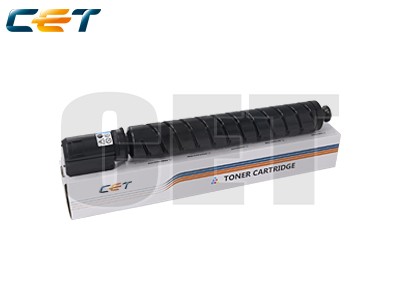 [CACE141747] CET C-EXV64 CPP Cyan Toner Cartridge Canon DXC3922#25.5K/370