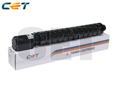 [CACE141513] CET Yellow Canon C-EXV49 CPP  Toner Cartridge-19K/462g