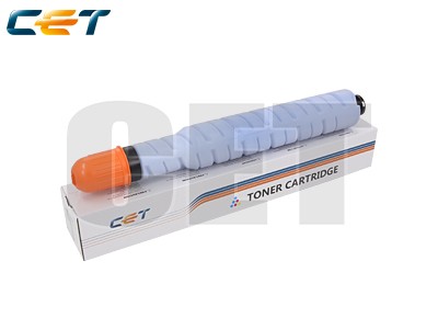 [CACE141808] CET GPR-56/NPG-72/C-EXV52 Cyan TonerCartridge-66.5K/1030g#0999C003AA ,0999C002AA