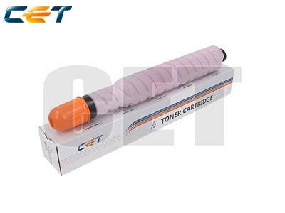 [CACE141809] CET GPR-56/NPG-72/C-EXV52 Magenta TonerCartridge-66.5K/1030g#1000C003AA ,C002AA