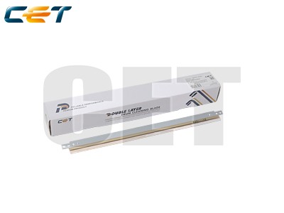 [CACE281063] Double Layer Drum Cleaning Blade Canon #GPR53-Blade#300K