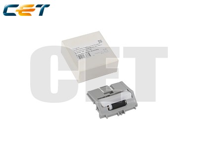 CET Separation Roller Assembly Canon  iR 1643,1643i/HP LaserJet Pro M501#RM2-5745-000
