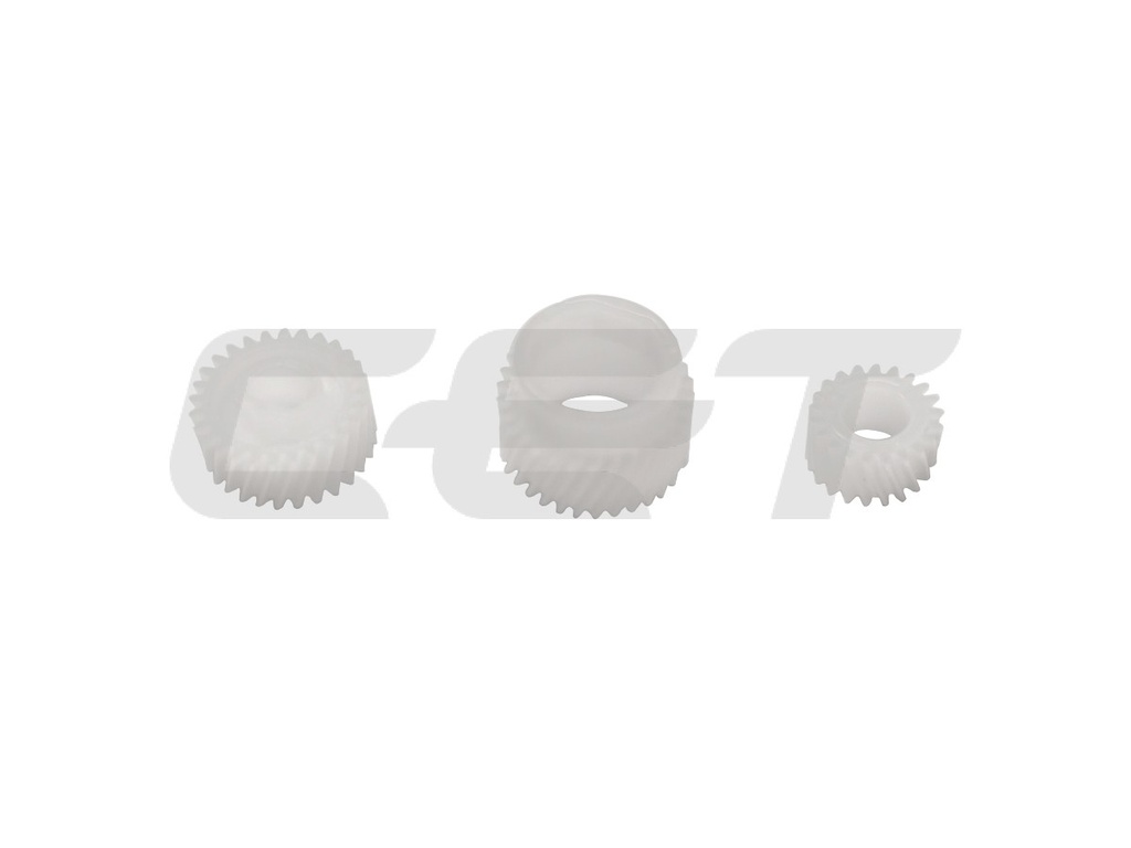 CET Developer Gear Kit Canon iR ADVANCE DX 6860,6870,C5840,C5850#600K#FM1-R550-Gear