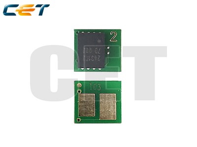 CET T03 Drum Chip CANON 525iF II,615iF II,715iF II  -51.5K#2725C001AA