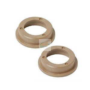 CET Lower Roller Bushing 2Pcs Canon iR 3570,4570,3030,3035,3045,3230#FC5-7182-000