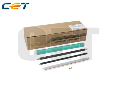 [CACE501041] CET Drum Unit Rebuild Kit Canon 	NPG-87/C-EXV63-Kit #120K
