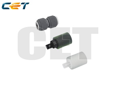 [CACE511038] CET ADF Pickup Roller Kit Canon iR ADVANCE 4525i,C4535i,C4545i#80K#FL1-3120-000#FC0-9450-000#FC0-9631-000