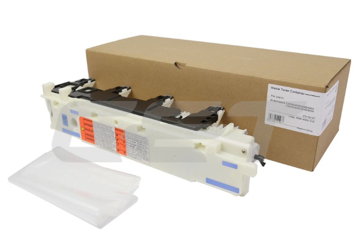 [CACE5197] CET Waste Toner Container Canon #FM4-8400-010, FM3-5945-010