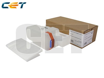 [CACE5208] CET Waste Toner Container Canon iR C2020,2030 #FM3-8137-000