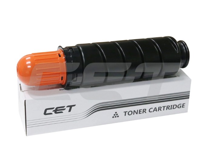 [CACE5318] CET Canon C-EXV37/43 CPP Toner-17K/ 696g #2787B003AA