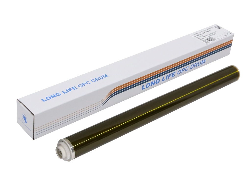 [CACE5225] CET Long Life OPC Drum W/Chip Canon #C-EXV49/54-Drum-110K