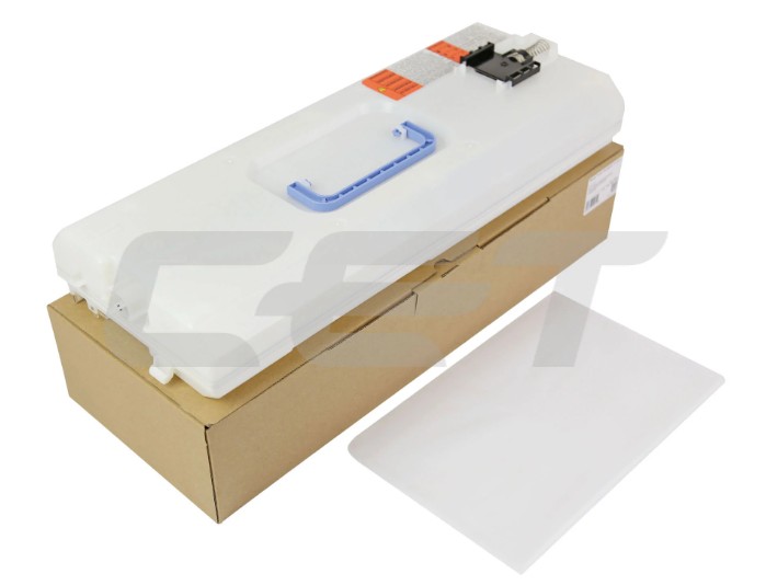[CACE5274] CET Waste Toner Container Canon iR2725,2730,2735,2745#WT-202 #FM1-A606
