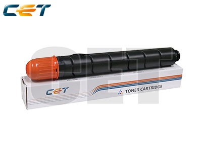 [CACE5327] C-EXV28 CPP Cyan Toner Cartridge Canon 38K/667g #2793B003