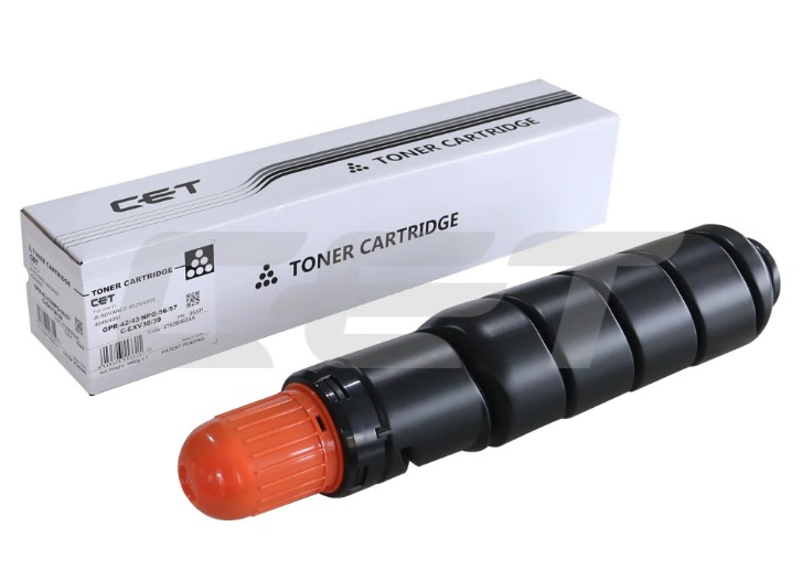 [CACE5331] CET Canon C-EXV38/39 CPP- 31K/ 1450g #44792B003AA