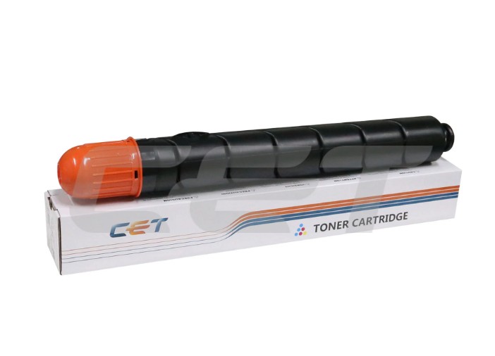 [CACE5322] CET Cyan Canon C-EXV29 CPP Toner- 27K/ 484g #2794B003AA