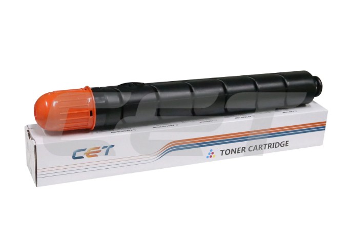[CACE5323] CET Magenta Canon C-EXV29 CPP Toner- 27K/ 484g #2798B003AA