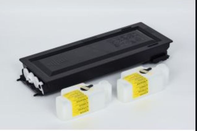[OLB1276] Toner+Waste Compatible Olivetti  d-Copia 3201MF -20K#B1276