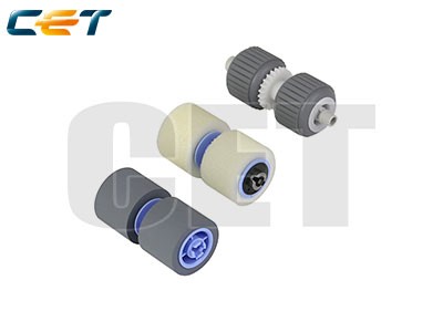 [CACE7041] CET Exchange Roller Kit Canon #4009B001AA