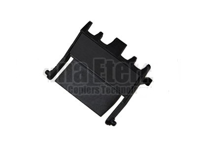 [BRCE2803] CET Separation Pad Brother DCP-L5500D/Fujifilm Apeos 4620SD,4620SZ/Konika Minolta Bizhub 4000i#ACETPP2300-Pad