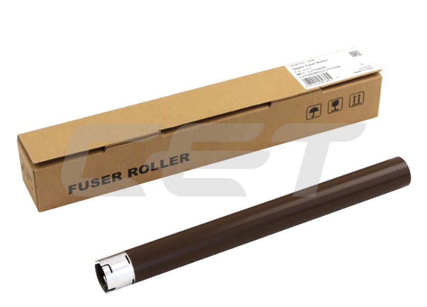 [BRCE181001] CET Upper Fuser Roller Compa B7520,L2510,2535,L2395,L2750