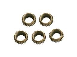 [BRCE6761] 5xUpper Roller Gear#MFC7360,7460,7060,HL2230,HL2240,HL2270