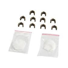 [HPCE1063] 10xLower Roller Bushing P4014,P4015,P4515,4200#RC1-3361-000
